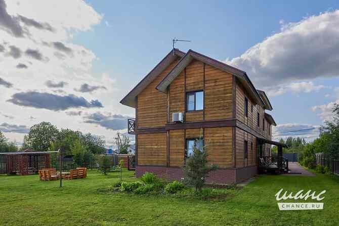 Дом 350 м², 107А Гатчина - изображение 9