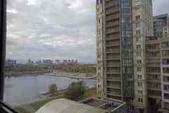 Сдам 1-комнатную квартиру на длительный срок, 45,9 м²