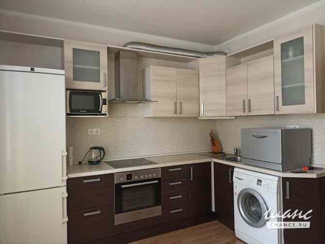 Сдам 1-комнатную квартиру на длительный срок, 45,9 м² Санкт-Петербург - изображение 6