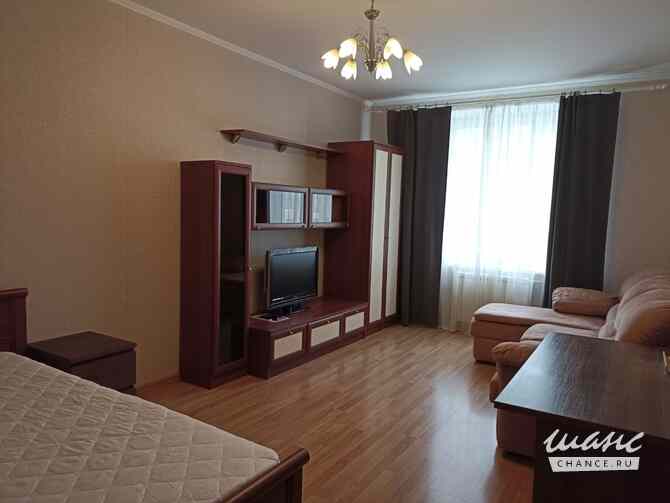 Сдам 1-комнатную квартиру на длительный срок, 45,9 м² Санкт-Петербург - изображение 3