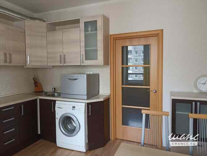 Сдам 1-комнатную квартиру на длительный срок, 45,9 м² Санкт-Петербург - изображение 7