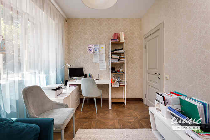 Дом 225 м², Новая улица, 14 Истра - изображение 7