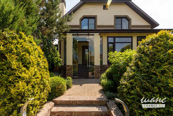 Дом 225 м², Новая улица, 14 Истра - изображение 1