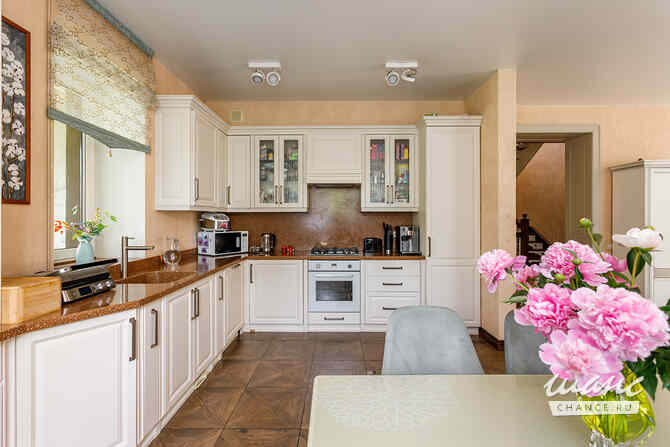 Дом 225 м², Новая улица, 14 Истра - изображение 4