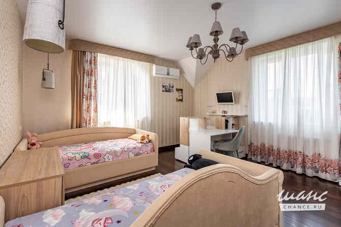 Дом 225 м², Новая улица, 14 Истра - изображение 9