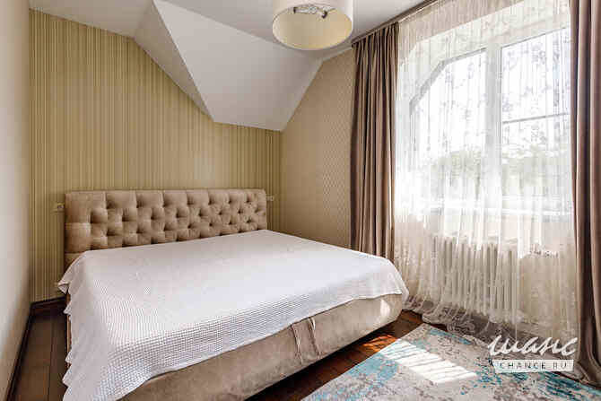 Дом 225 м², Новая улица, 14 Истра - изображение 10