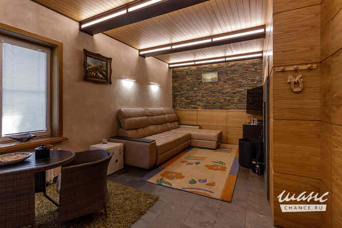Дом 42 м², Новая улица, 14стр1 Истра - изображение 5