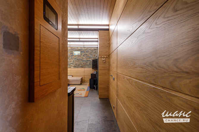 Дом 42 м², Новая улица, 14стр1 Истра - изображение 4