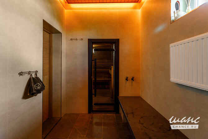 Дом 42 м², Новая улица, 14стр1 Истра - изображение 9