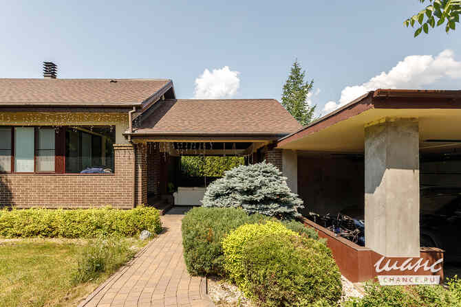 Дом 42 м², Новая улица, 14стр1 Истра - изображение 1