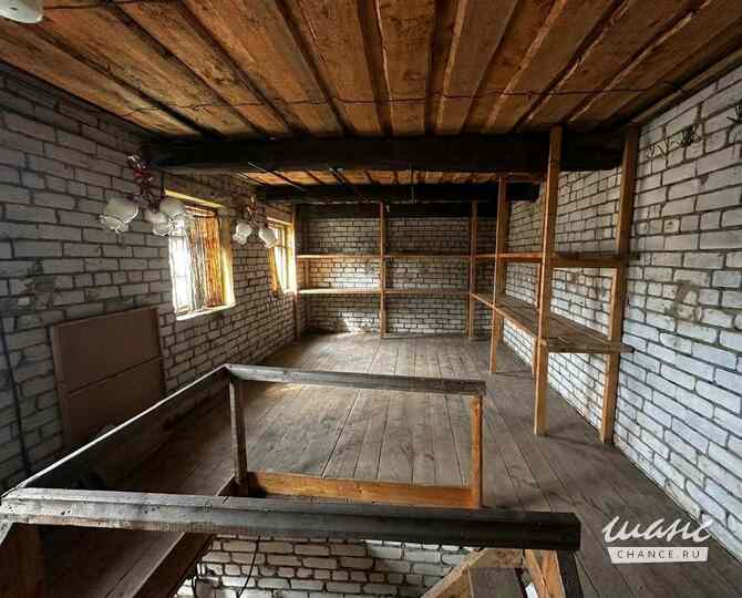 Продажа помещения различного назначения 41,6 м² п. Борисоглебский Борисоглебский - изображение 1