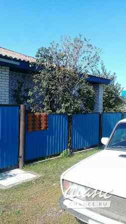 Продам 1/2 дома 101.9 м², Минусинск Минусинск - изображение 1