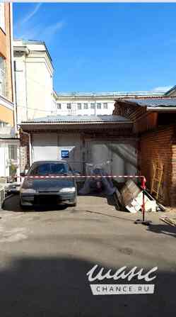 Продам гараж, 34,6 м² Красноярск - изображение 1