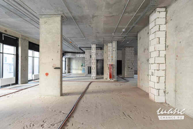 аренда - помещения различного назначения Москва - изображение 7