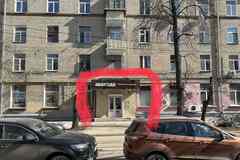 аренда - помещения различного назначения