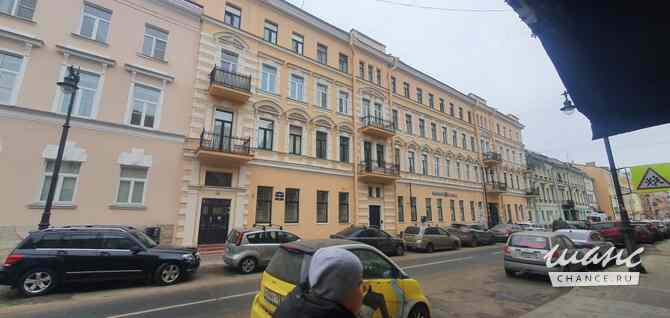 Продажа помещения различного назначения 108,3 м² Санкт-Петербург Санкт-Петербург - изображение 3