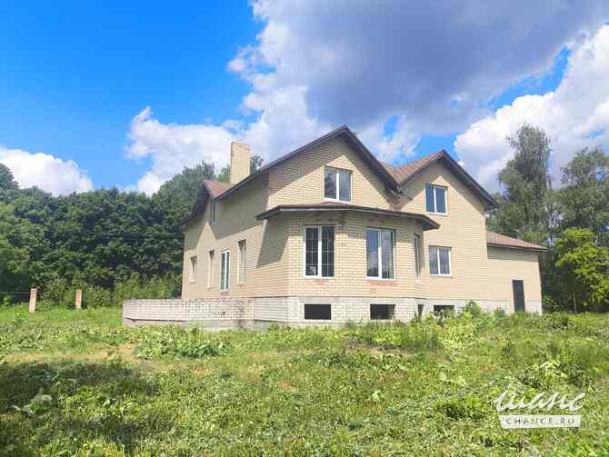 Коттедж 550 м², 1-я Тверская-Ямская улица Москва - изображение 1
