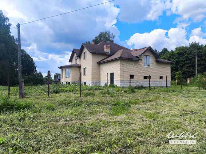 Коттедж 550 м², 1-я Тверская-Ямская улица Москва - изображение 2