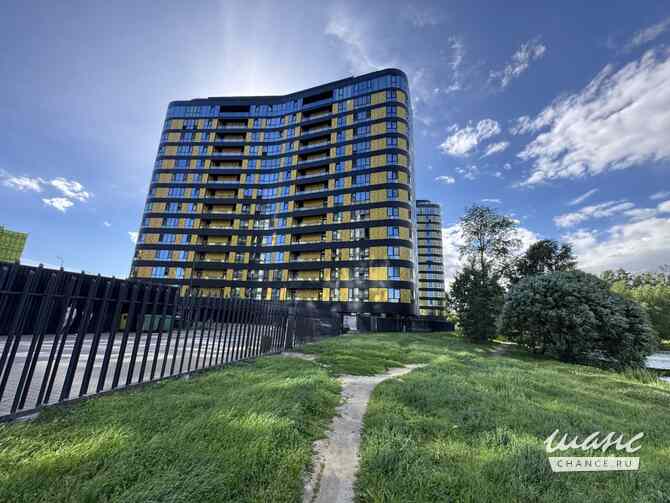 1-к квартира, 49.6 м², этаж 8/14 Санкт-Петербург - изображение 4