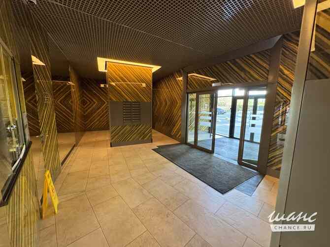 1-к квартира, 49.6 м², этаж 8/14 Санкт-Петербург - изображение 6