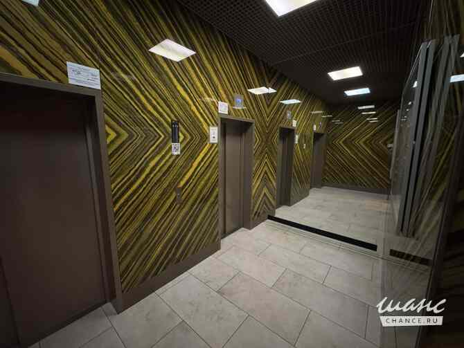 1-к квартира, 49.6 м², этаж 8/14 Санкт-Петербург - изображение 7