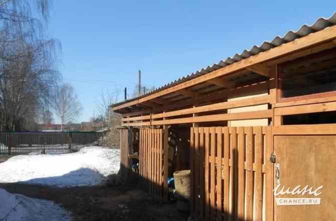 Продается уютный жилой зимний дом в районном центре Хвойная Новгородской области Хвойная - изображение 5