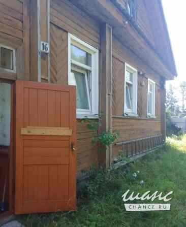 Продается уютный жилой зимний дом в районном центре Хвойная Новгородской области Хвойная - изображение 2