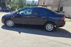 Ford Focus 2007 г. МКПП