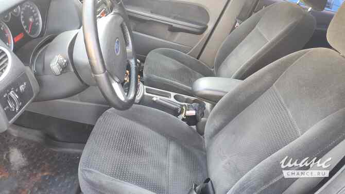 Ford Focus 2007 г. МКПП Санкт-Петербург - изображение 6