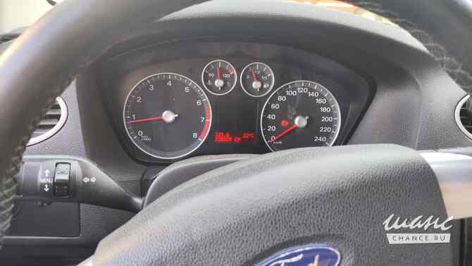 Ford Focus 2007 г. МКПП Санкт-Петербург - изображение 3