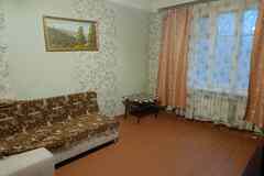 Продам 1-комнатную квартиру 34 м²в Егорьевске