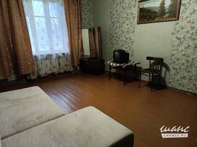 Продам 1-комнатную квартиру 34 м²в Егорьевске Егорьевск - изображение 4