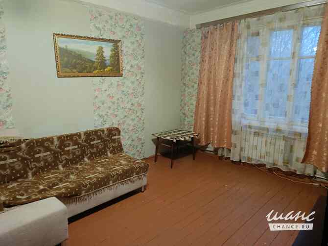 Продам 1-комнатную квартиру 34 м²в Егорьевске Егорьевск - изображение 1