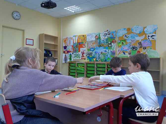 Подготовка к школе ОБРАЗОВАНИЕ ПЛЮС…I Москва - изображение 7