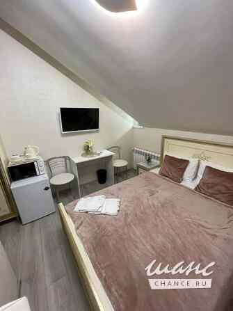 1-к квартира, 12 м², этаж 4/4 Сочи - изображение 7