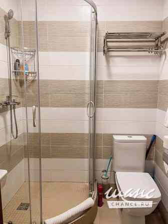 1-к квартира, 12 м², этаж 4/4 Сочи - изображение 4
