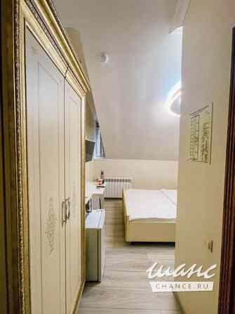 1-к квартира, 12 м², этаж 4/4 Сочи - изображение 6