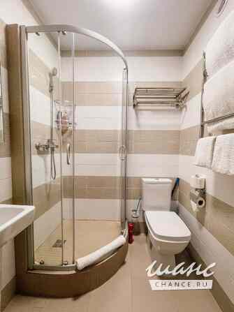 1-к квартира, 12 м², этаж 4/4 Сочи - изображение 5