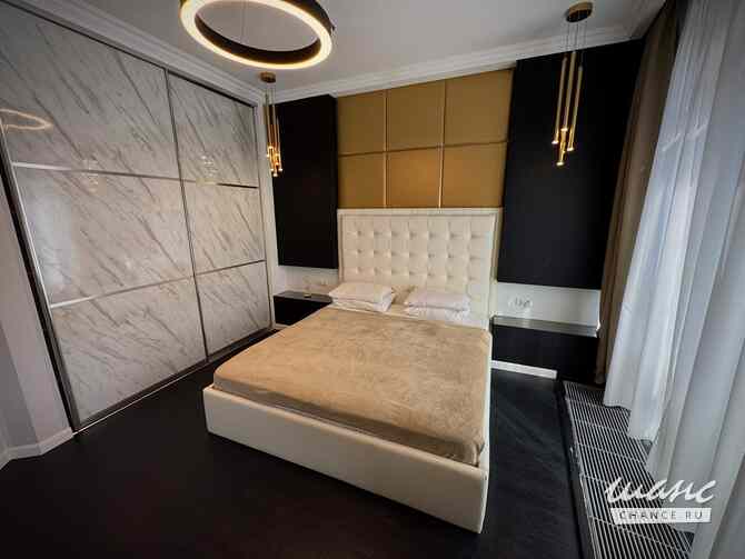 2-к квартира, 65.5 м², этаж 7/11 Санкт-Петербург - изображение 9