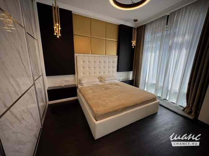 2-к квартира, 65.5 м², этаж 7/11 Санкт-Петербург - изображение 2