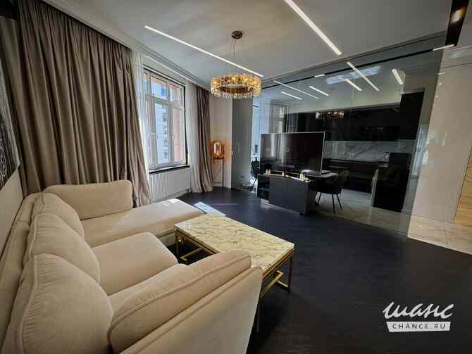 2-к квартира, 65.5 м², этаж 7/11 Санкт-Петербург - изображение 1