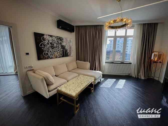 2-к квартира, 65.5 м², этаж 7/11 Санкт-Петербург - изображение 6