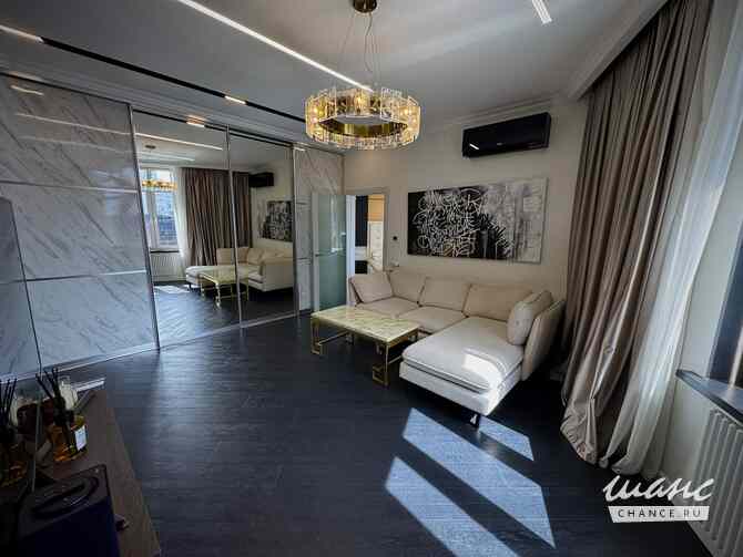 2-к квартира, 65.5 м², этаж 7/11 Санкт-Петербург - изображение 5