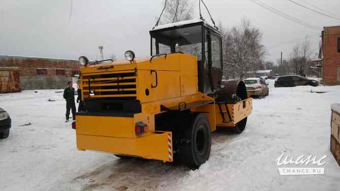 Продаю каток ДУ-84 Раскат компинированный Ярославль - изображение 2