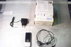 Nokia 6700 Classic, 1 SIM