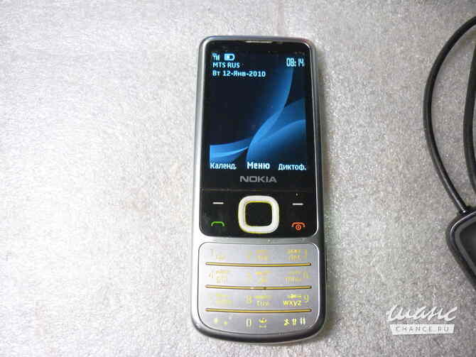 Nokia 6700 Classic, 1 SIM Санкт-Петербург - изображение 2