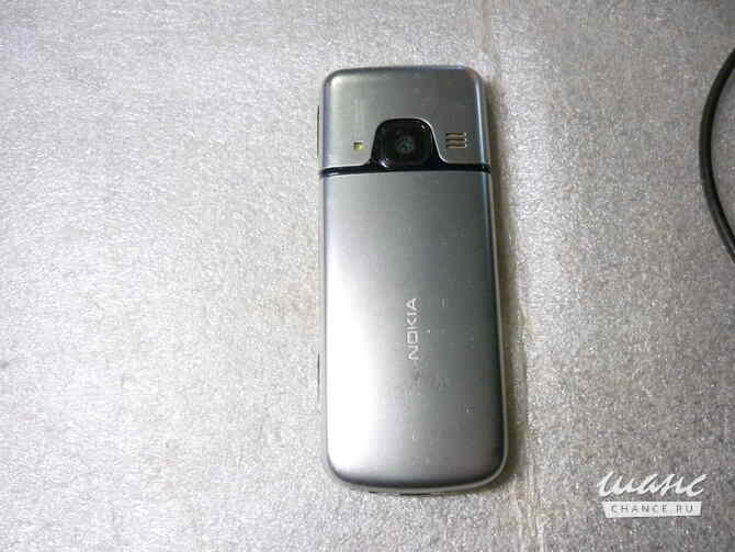 Nokia 6700 Classic, 1 SIM Санкт-Петербург - изображение 8