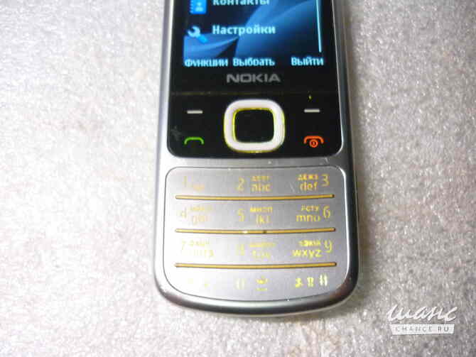 Nokia 6700 Classic, 1 SIM Санкт-Петербург - изображение 4