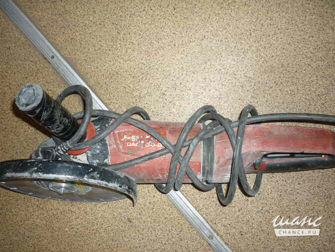 Болгарка Hilti 230 мм Перфоратор Рractyl Санкт-Петербург - изображение 9