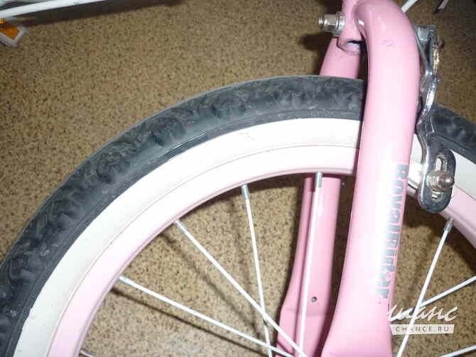 Велосипед Royalrider jenny Girl 16" Санкт-Петербург - изображение 10